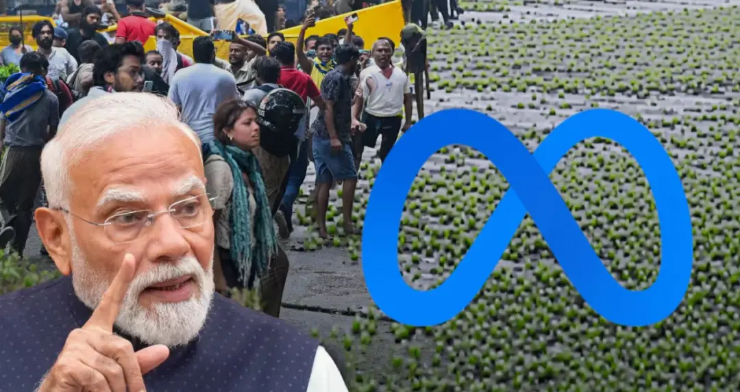 Facebook ने PM मोदी के NEET पेपर लीक संबोधन वाला वीडियो हटाया, Meta ने मांगी माफी; जानिए पूरा मामला