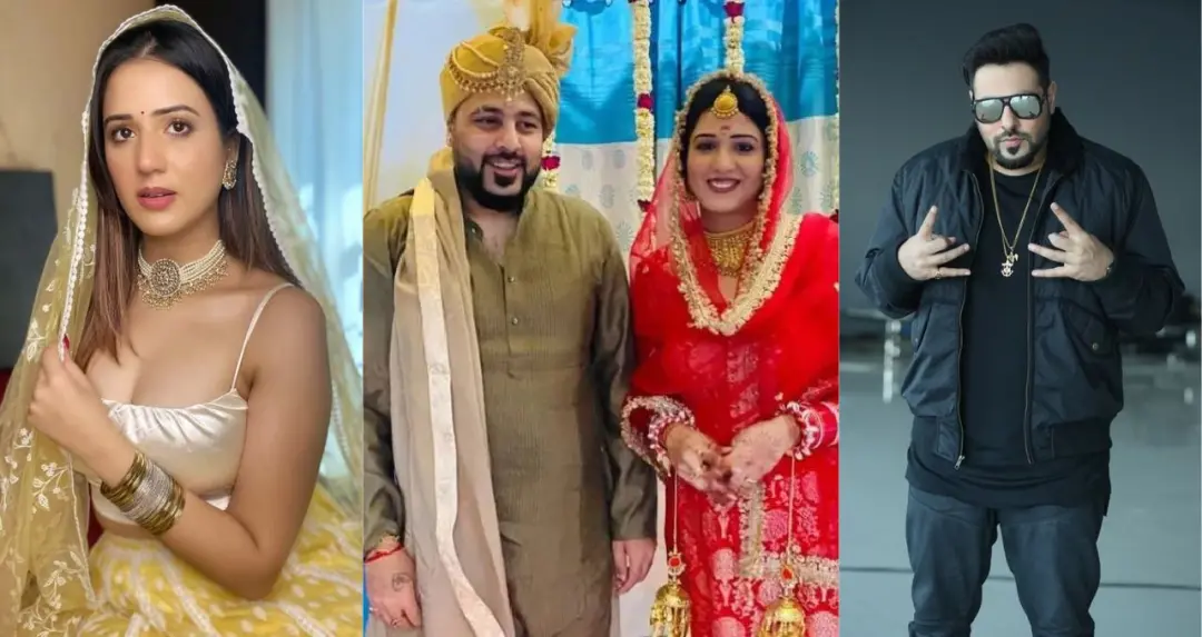 Badshah और ईशा रिखी की शादी पर उठे सवाल, सोशल मीडिया पोस्ट के बाद तलाक की खबरों ने पकड़ा जोर