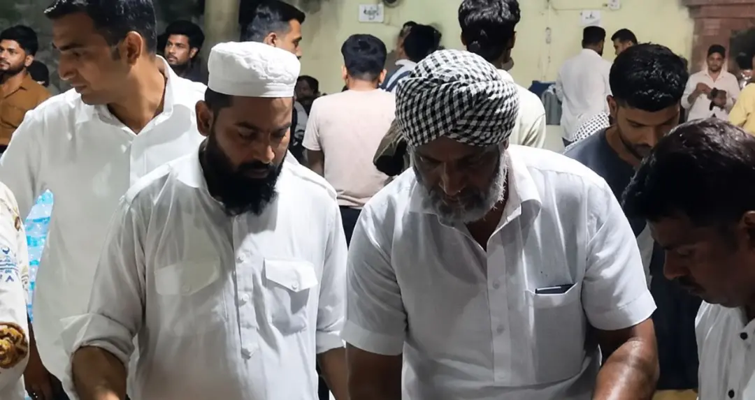 CJP प्रदर्शन मामला: जुनैद मलिक ने सुप्रीम कोर्ट में दाखिल की याचिका, पुलिस हिरासत और परिवार को परेशान करने का लगाया आरोप