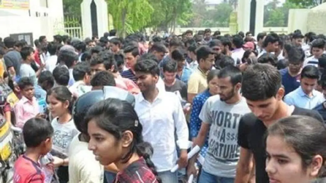 नालंदा में 19 केंद्रों पर होगी चीफ इंस्ट्रक्टर परीक्षा: 29 जुलाई को 12,696 अभ्यर्थी होंगे शामिल, नकल रोकने के कड़े इंतजाम