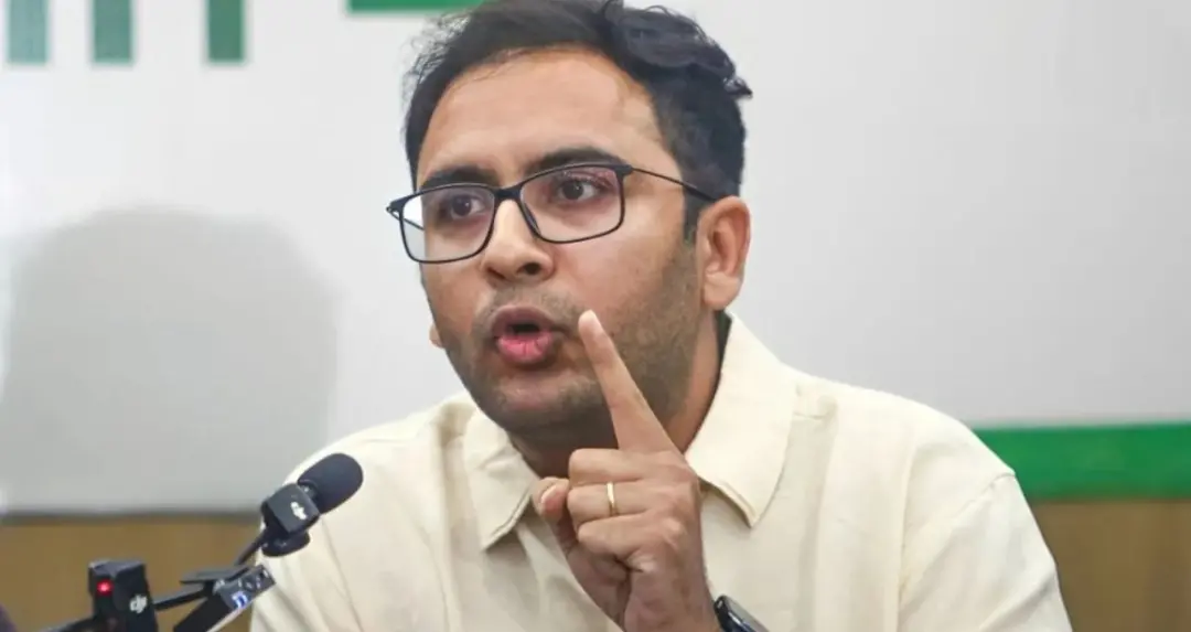 CJP का राजस्थान पुलिस पर आरोप, बोली- आंदोलन से जुड़े छात्रों को परेशान किया जा रहा