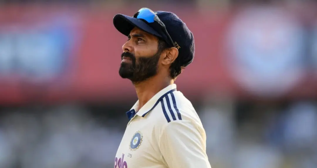 Ravindra Jadeja: श्रीलंका सीरीज से पहले जानें टीम इंडिया के स्टार ऑलराउंडर का शानदार रिकॉर्ड
