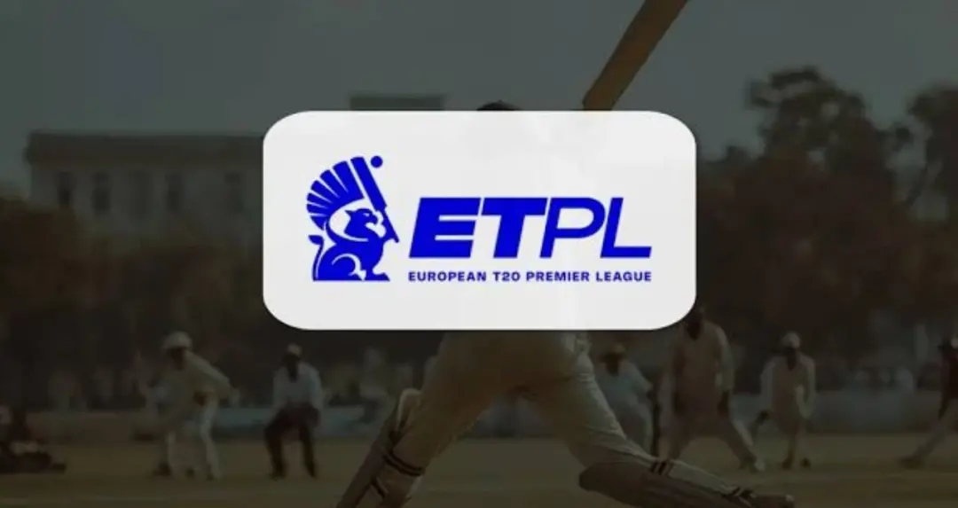 ETPL 2026: यूरोपियन T20 प्रीमियर लीग का शेड्यूल जारी, 26 अगस्त से होगी धमाकेदार शुरुआत