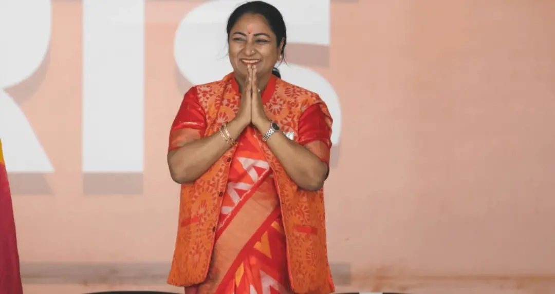 दिल्ली लक्ष्मी योजना को मंजूरी, महिलाओं को हर महीने ₹2,500 की आर्थिक सहायता मिलेगी