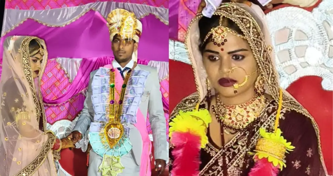 बांदीकुई में तीन माह पहले शादी करने वाली नवविवाहिता घर में मृत मिली, पुलिस जांच मे जुटी