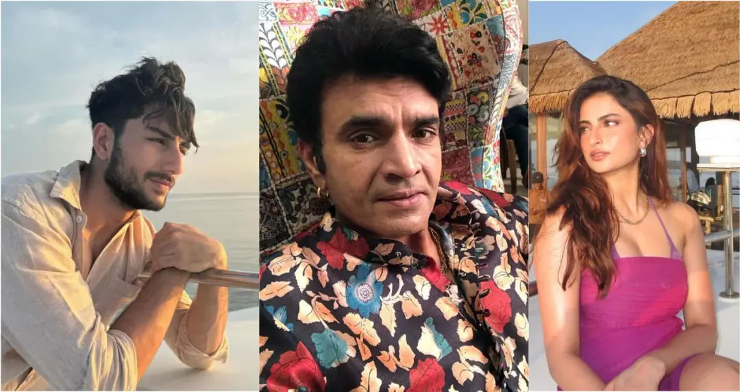 Palak Tiwari Ibrahim Dating Rumours: बेटी के करियर और अफेयर की खबरों पर राजा चौधरी ने दी प्रतिक्रिया