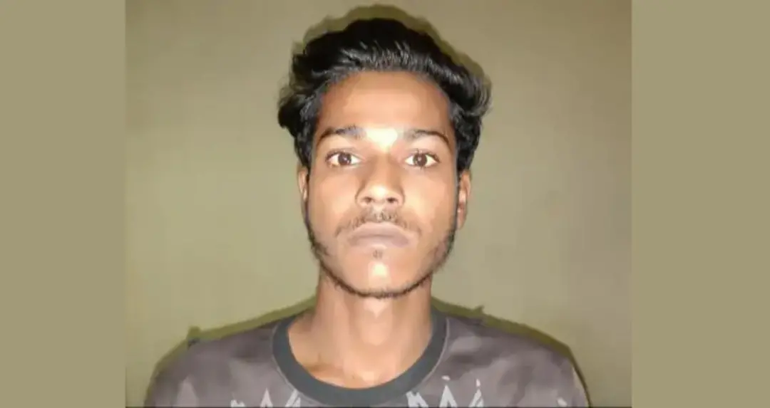 अजमेर में सूने मकान की चोरी का खुलासा, पड़ोसी ही निकला आरोपी, सोने-चांदी के जेवर बरामद