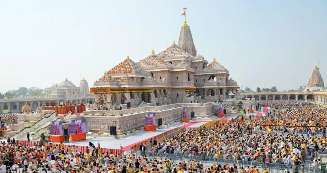 राम मंदिर चढ़ावा चोरी मामला: नई SIT पुरानी जांच रिपोर्टों का कर रही अध्ययन, नए लोगों से भी हो सकती है पूछताछ