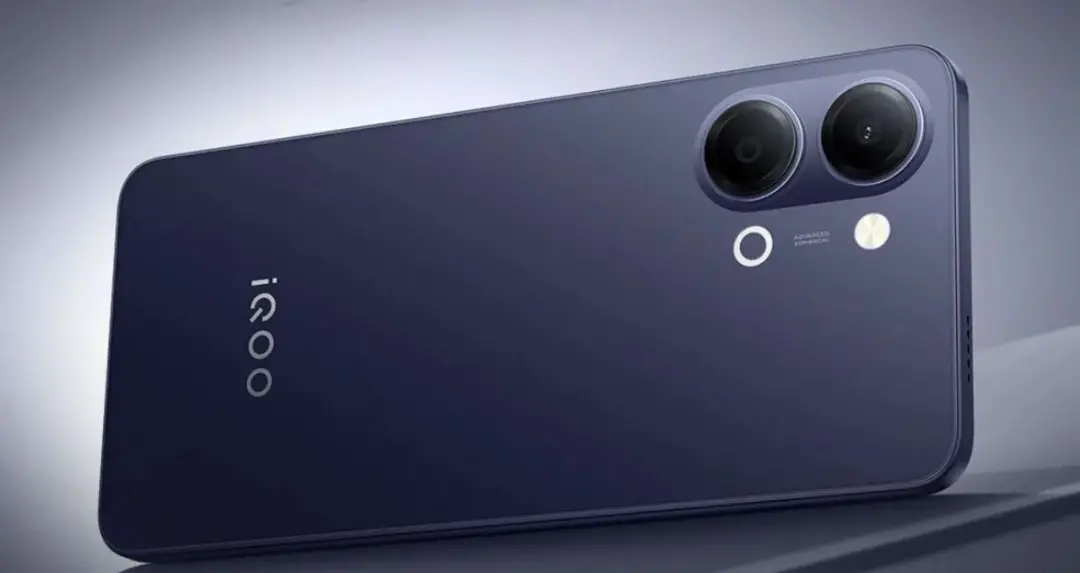 iQOO Z11 Lite 5G की पहली सेल कल से, 6,500mAh बैटरी, 120Hz डिस्प्ले और ₹1,500 तक बैंक डिस्काउंट