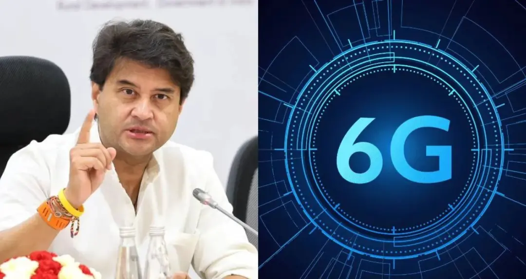 2030 तक 6G में ग्लोबल लीडर बनने की तैयारी, सरकार ने 7 वर्किंग ग्रुप्स के साथ तेज किया मिशन