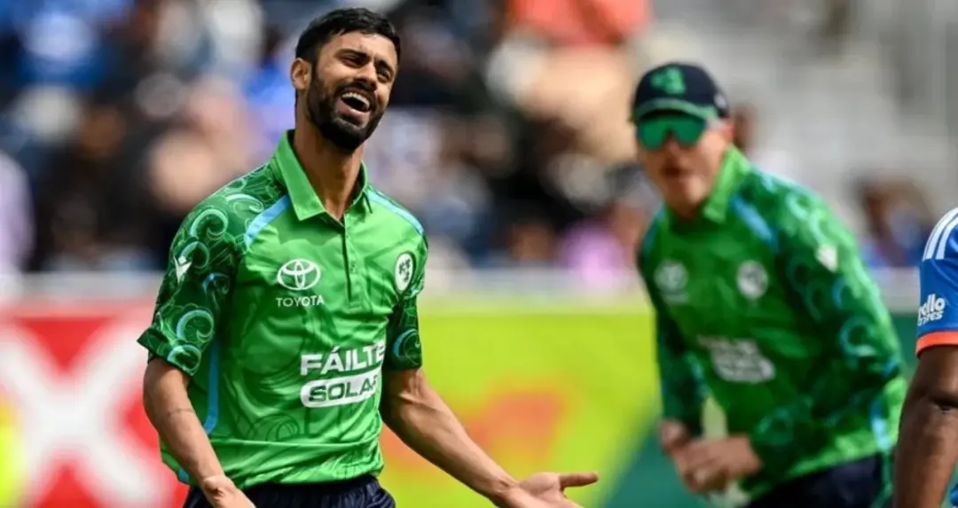 IRE vs AFG ODI Series 2026: जय मूंदड़ा को बड़ा मौका, अफगानिस्तान के खिलाफ करेंगे वनडे डेब्यू