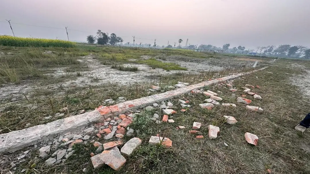 50 लाख के कन्या विवाह मंडप का सपना अधूरा, जमीन चयन में पिछड़ा मुजफ्फरपुर