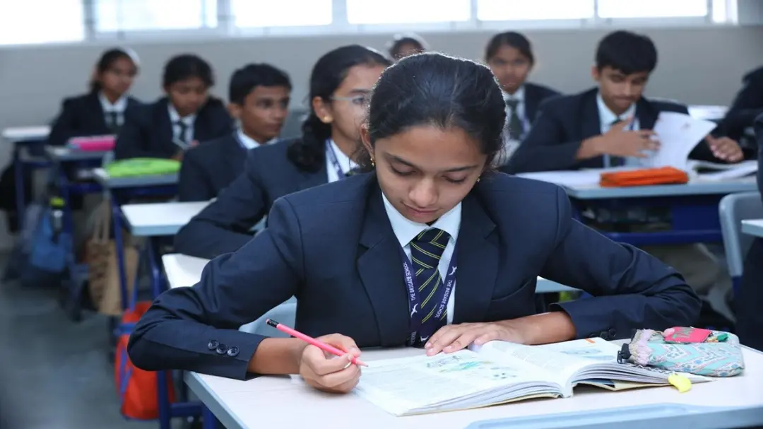 CBSE का नया फॉर्मूला: 30 घंटे की पढ़ाई पर मिलेगा एक क्रेडिट, स्किल्स और स्पोर्ट्स के भी जुड़ेंगे अंक
