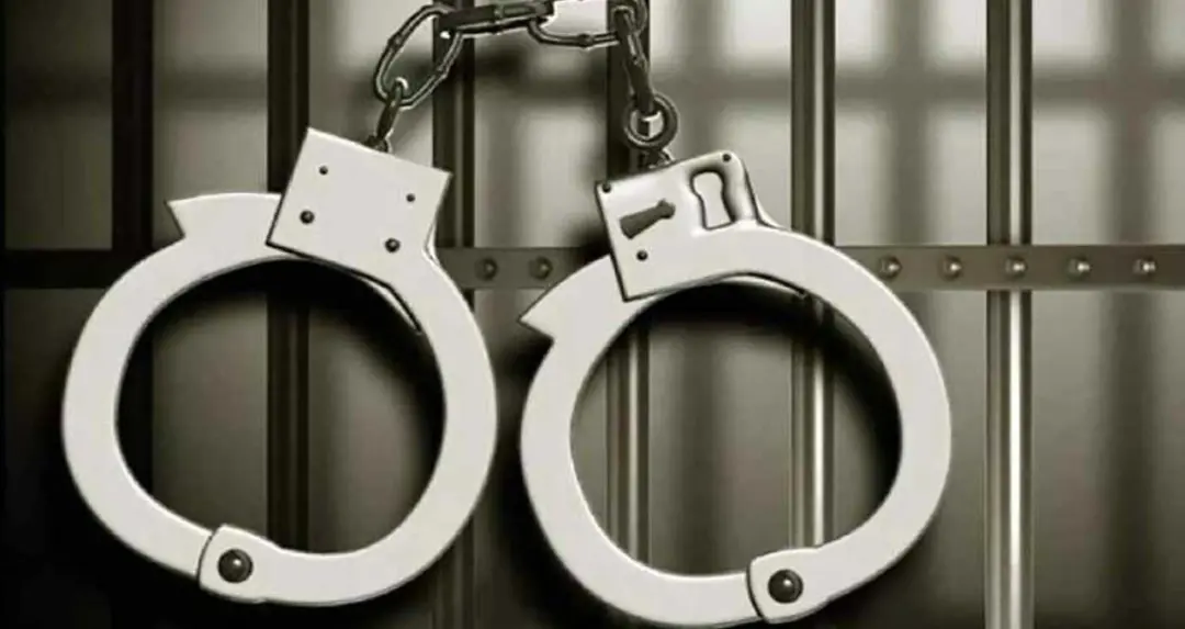 वाराणसी में ₹17.98 करोड़ की साइबर ठगी का खुलासा, 13 राज्यों में फैले नेटवर्क के तीन आरोपी गिरफ्तार