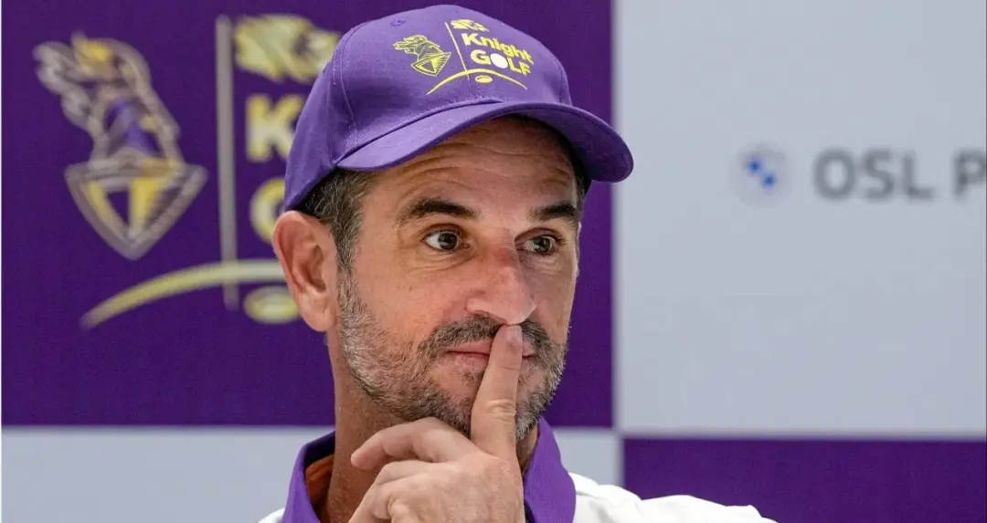 Ryan ten Doeschate को मिली नई जिम्मेदारी, KKR के साथ IPL 2027 में नई भूमिका में आएंगे नजर