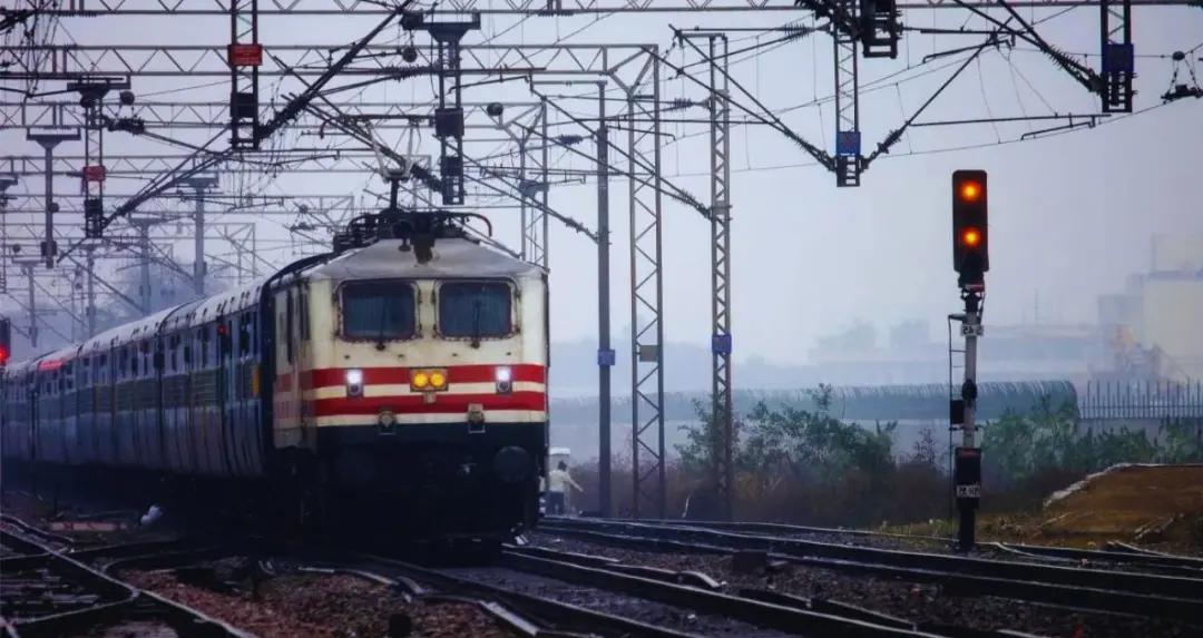 प्रयागराज-तिरुनेलवेली नई एक्सप्रेस का ऐलान, अगस्त में चार फेरे; दक्षिण भारत के धार्मिक और मेडिकल हब से मिलेगी सीधी रेल सुविधा