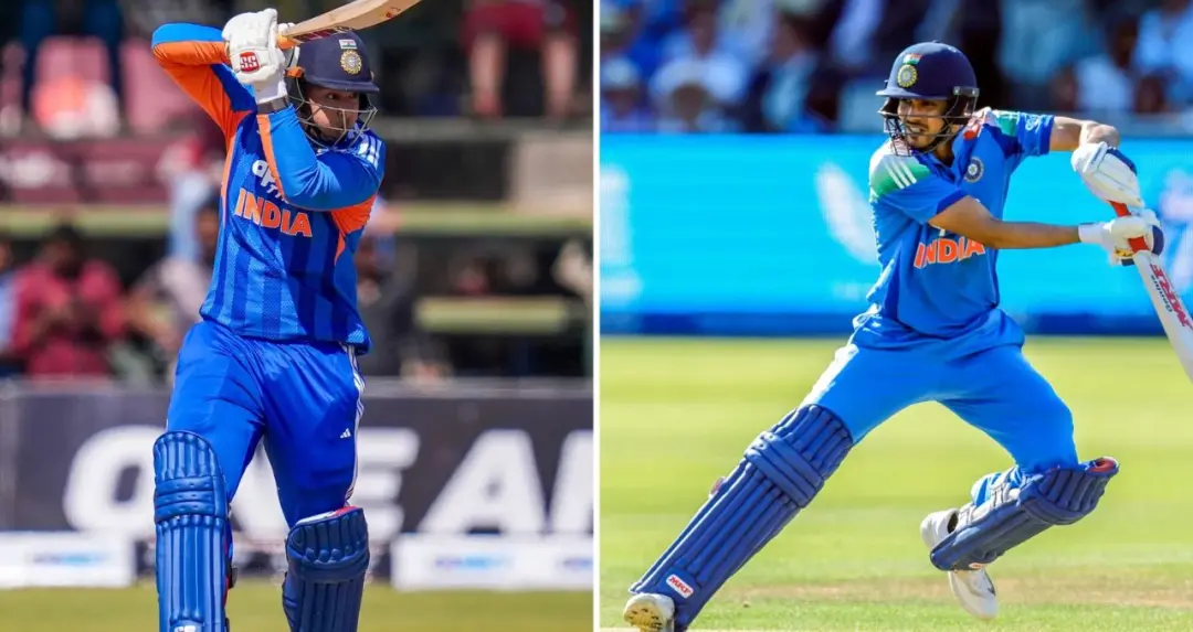 ICC T20I Rankings 2026: वैभव सूर्यवंशी की ऐतिहासिक छलांग; ईशान किशन नंबर-1 पर बरकरार