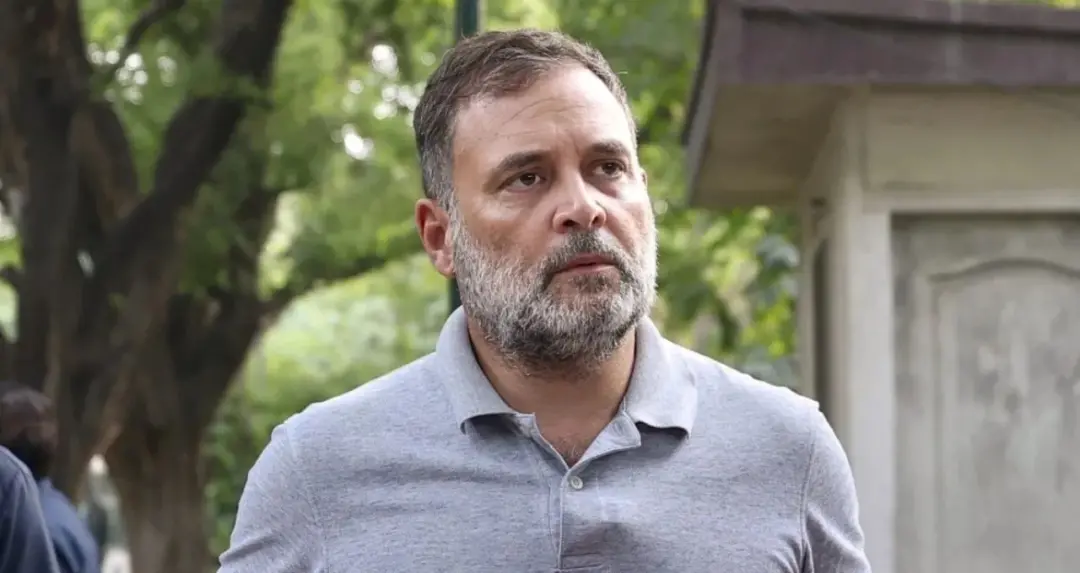 Anti-Paper Leak Bill पर राहुल गांधी बोले- 'स्टूडेंट वही, जिसका मन खुला हो'; लोकसभा में सुनाई छात्रा से बातचीत की कहानी