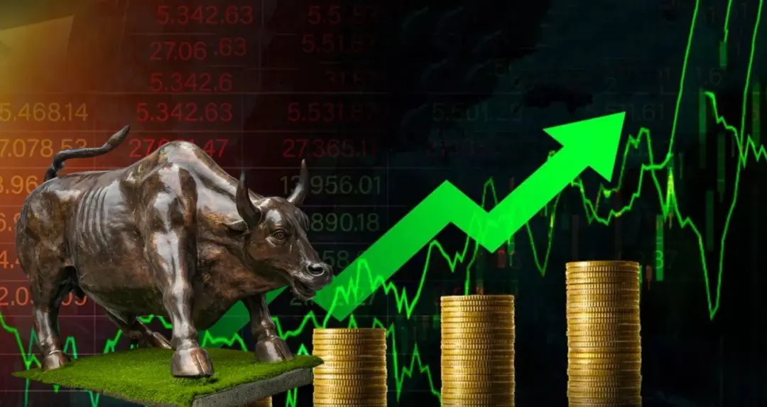 Stock Market Today: शेयर बाजार में जबरदस्त तेजी, सेंसेक्स 889 अंक उछला, निफ्टी 24,250 के पार