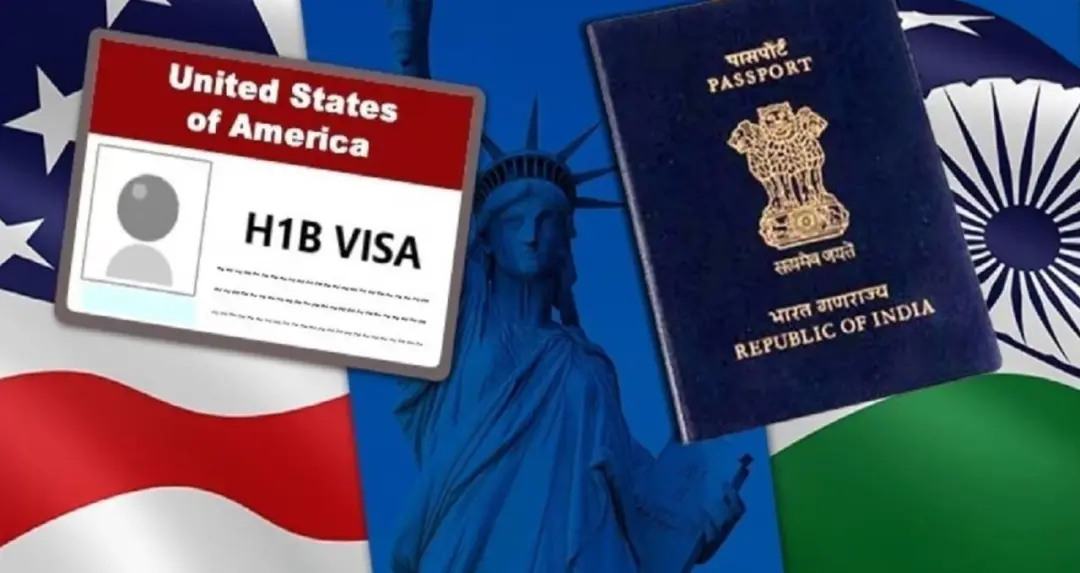 H-1B Visa Update: अमेरिका ने 4 कंपनियों पर लगाया प्रतिबंध, भारतीय नौकरी चाहने वालों के लिए जरूरी अलर्ट