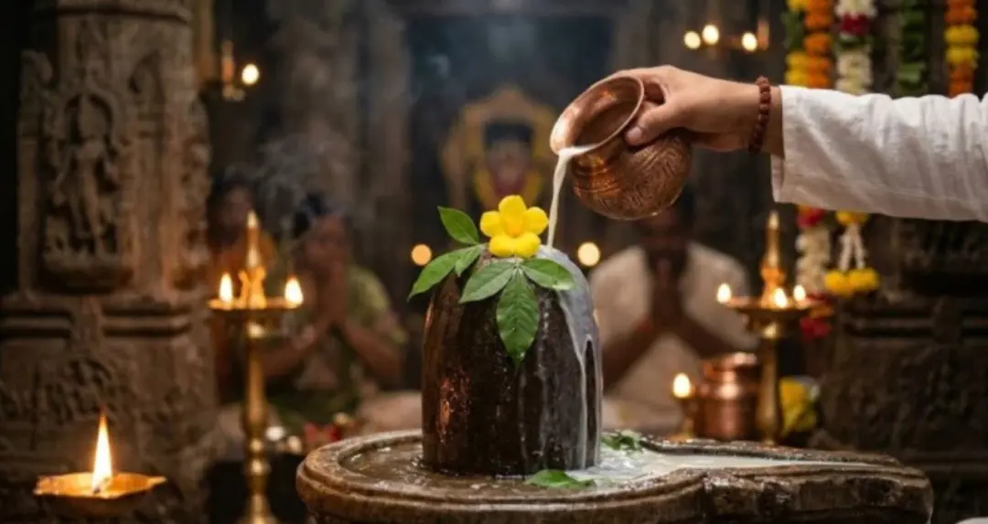 सावन का पहला दिन: भगवान शिव की पूजा का सही विधि-विधान और धार्मिक महत्व जानें
