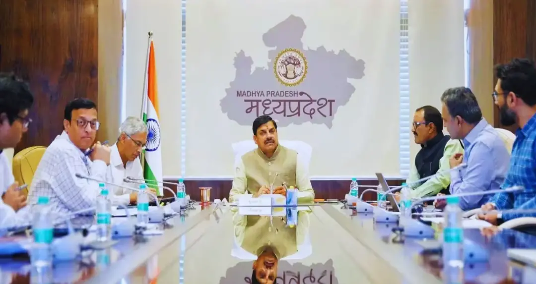  मध्य प्रदेश में एक महीने में 40 हजार और कर्मचारियों को मिलेगा प्रमोशन, अगले चरण की तैयारी शुरू