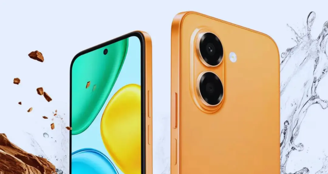 Honor X6e 4G लॉन्च: 7,500mAh बैटरी, 120Hz डिस्प्ले और 45W फास्ट चार्जिंग के साथ आया नया स्मार्टफोन