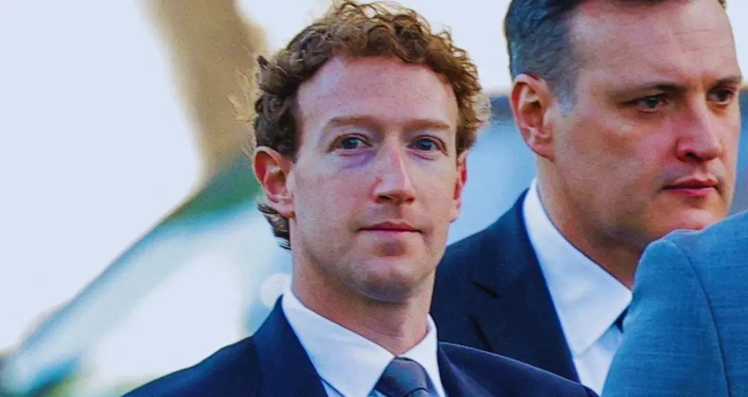 Mark Zuckerberg ने AI Centralisation पर उठाए सवाल, OpenAI और Anthropic के मॉडल पर साधा निशाना