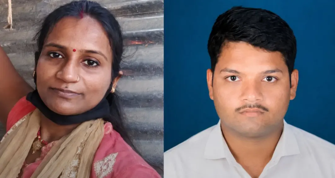 राजस्थानातील बहरोड महिला मृत्यू प्रकरणात पती अटकेत, हत्येनंतर आत्महत्येचे स्वरूप देण्याचा पोलिसांचा दावा