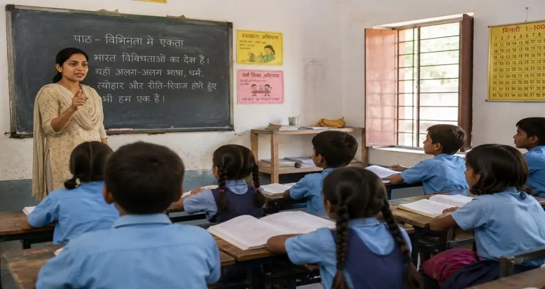 BPSC TRE 4 Recruitment 2026: बिहार में 32,388 शिक्षकों की भर्ती जल्द, अगस्त में आ सकता है नोटिफिकेशन