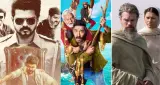 ભારતીય બોક્સ ઓફિસ પર જના નાયકન, ધ ઓડિસી અને ધમાલ 4ની બુધવારની કમાણીમાં સ્થિરતા