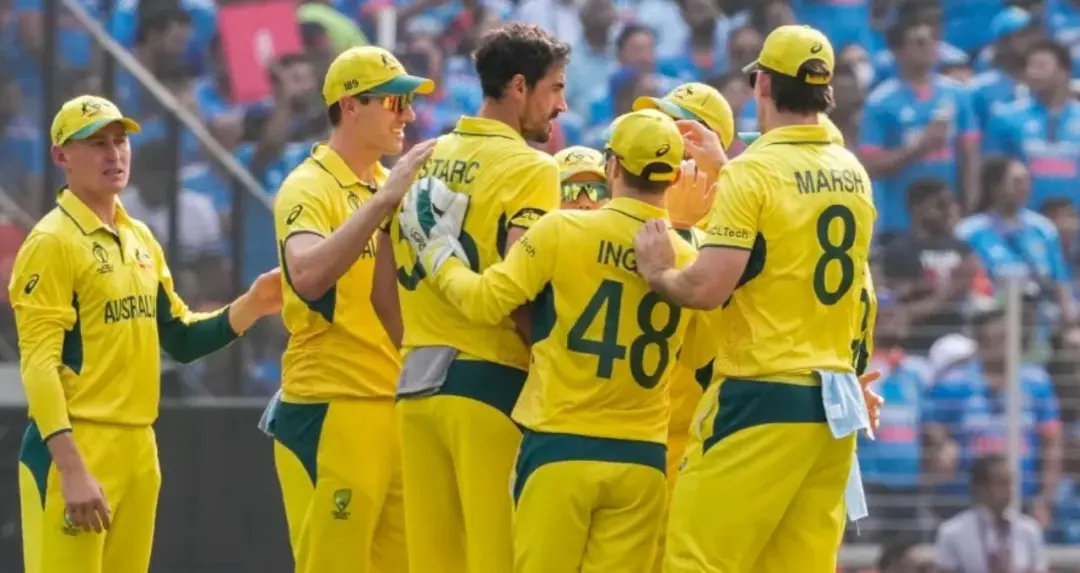 ICC World Cup 2027: डिफेंडिंग चैंपियन ऑस्ट्रेलिया की बढ़ी चिंता, हेड कोच ने ICC से बड़े स्क्वाड की मांग की