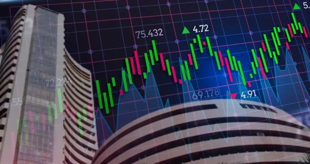 Stock Market: भारतीय शेयर बाजार में शानदार वापसी, आखिरी घंटे की खरीदारी से सेंसेक्स 273 अंक उछला