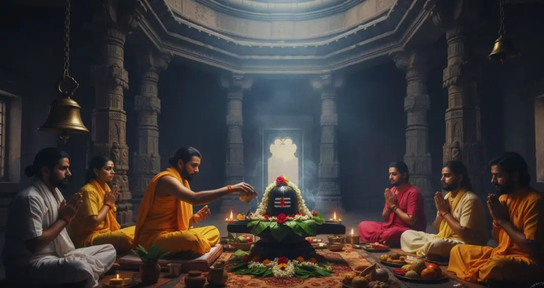 सावन 2026 का दूसरा दिन: भगवान शिव की आराधना से मिलेगा विशेष आशीर्वाद, जानें पूजा का महत्व