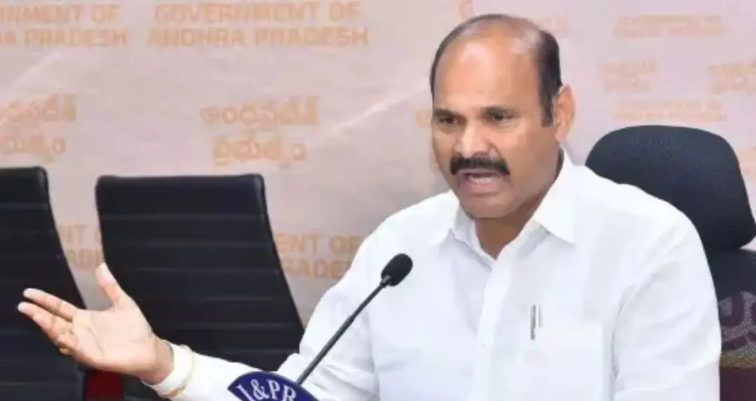 भोगापुरम अंतरराष्ट्रीय हवाईअड्डा बनेगा उत्तर आंध्र की अर्थव्यवस्था का नया इंजन, विकास और रोजगार को मिलेगी रफ्ता