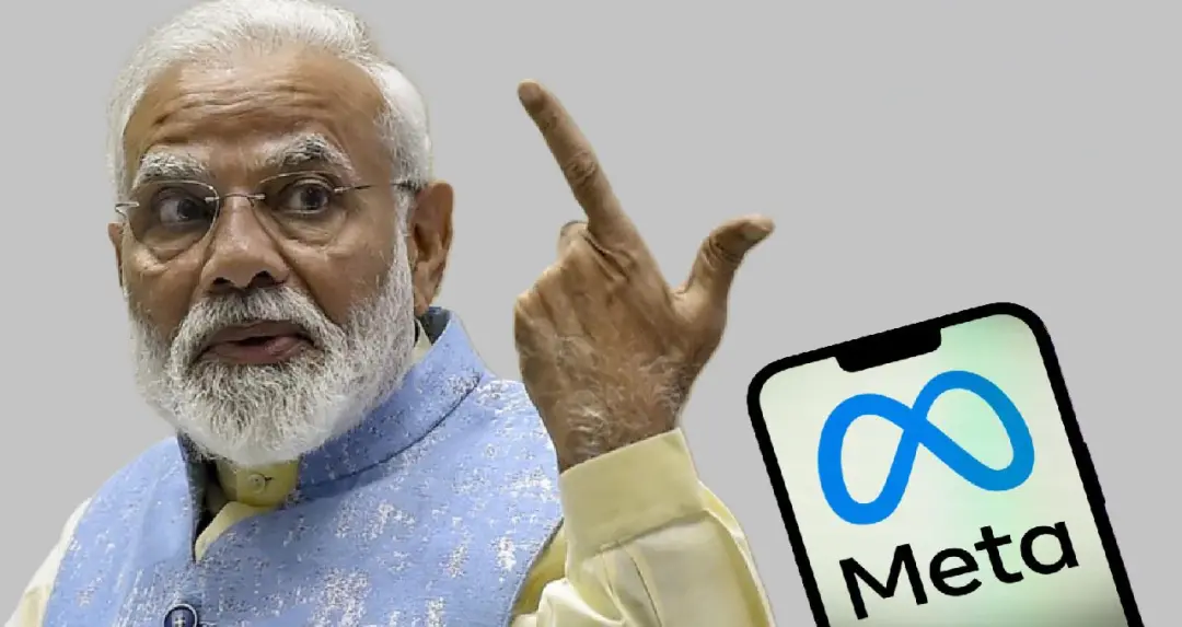 PM मोदी फेसबुक वीडियो विवाद के बाद Meta का बड़ा कदम, VIP अकाउंट्स के लिए लागू किए नए सुरक्षा प्रोटोकॉल