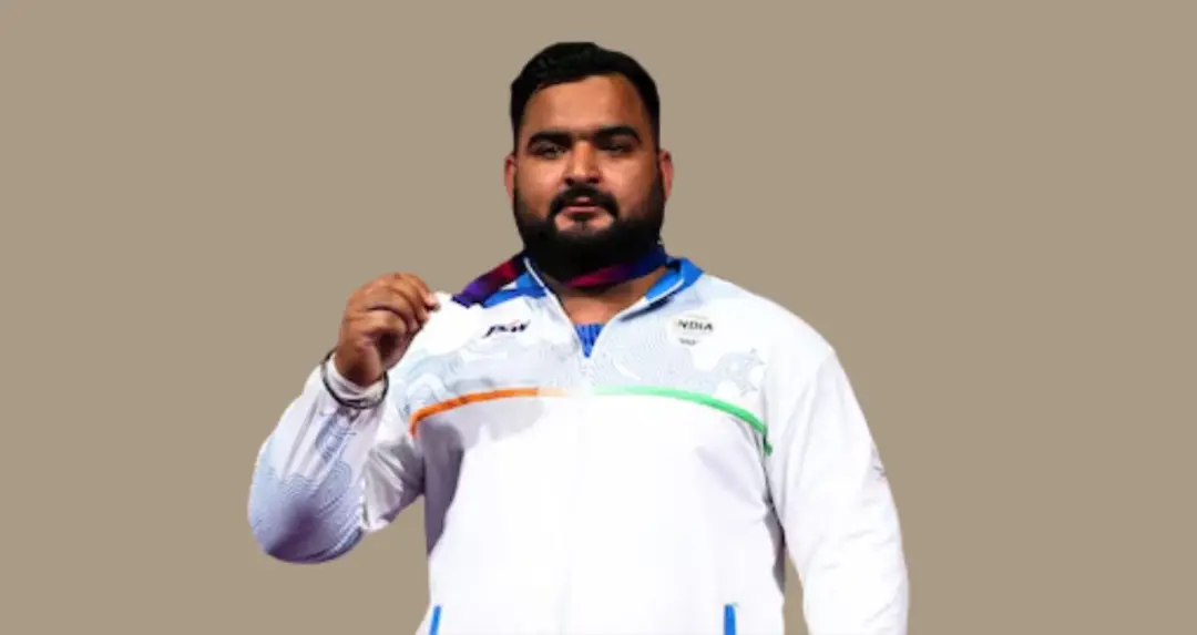 कॉमनवेल्थ गेम्स 2026: लवप्रीत ने जीता सिल्वर, सीमा को ब्रॉन्ज; भारत के 17 पदक, नीरज चोपड़ा फाइनल में