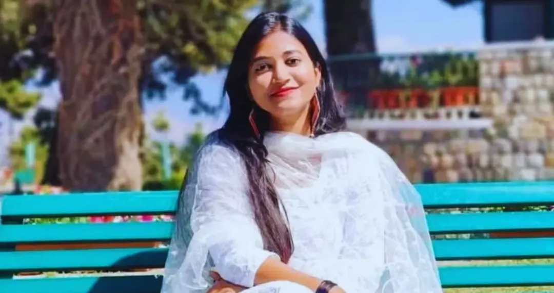 Success Story: 9 घंटे की नौकरी के साथ Shweta Bharti ने पहले प्रयास में UPSC पास कर बनीं IAS