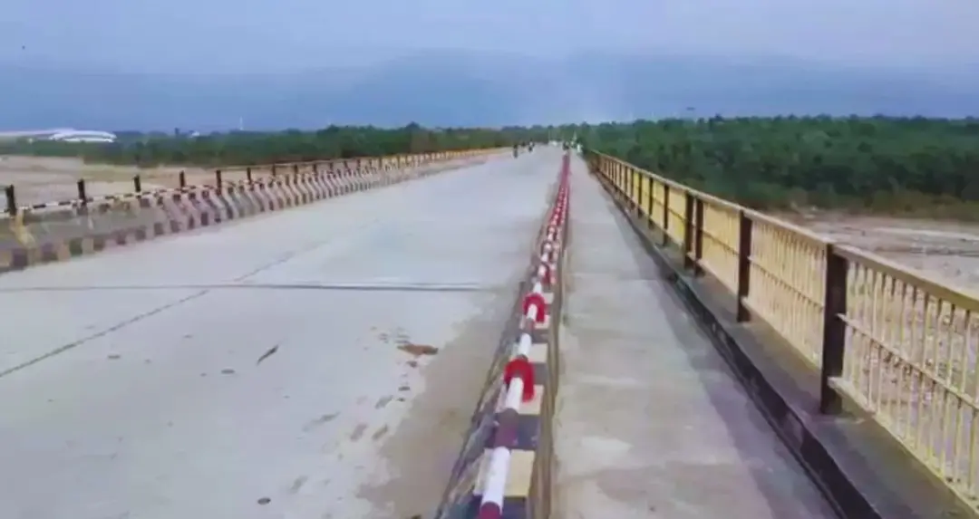 कानपुर का पुराना गंगा पुल 90 दिन के लिए हो सकता है बंद, NHAI ने मांगी मरम्मत की अनुमति