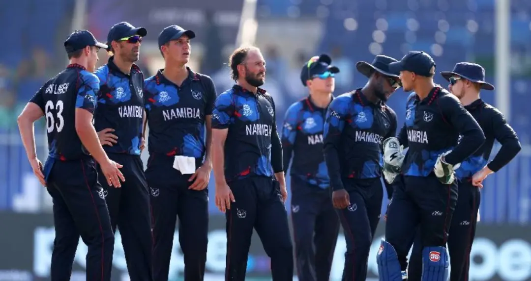 ODI World Cup 2027 Qualification: क्या मेजबान नामीबिया रचेगा इतिहास? नेपाल पर जीत से विश्व कप की उम्मीदें हुईं मजबूत
