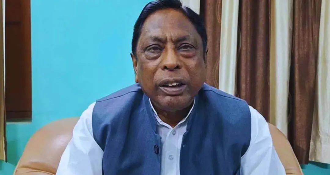 झारखंड के दो प्रशासनिक अधिकारी विभागीय जांच में आरोपमुक्त, सरकार ने खत्म की कार्रवाई