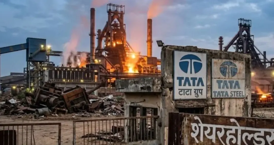 Tata Steel का बड़ा फैसला, जर्मन कंपनी के साथ 25 साल पुराना जॉइंट वेंचर खत्म करेगी कंपनी