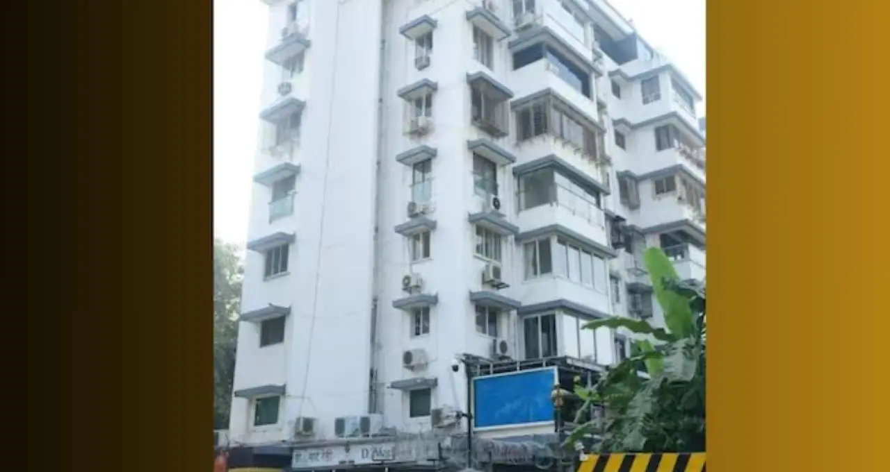 ৫২ বছরের ঠিকানাকে বিদায়! গ্যালাক্সি অ্যাপার্টমেন্ট ছেড়ে সমুদ্রতীরের নতুন বাংলোয় উঠছেন সলমন খান, সামনে এল বড় কারণ