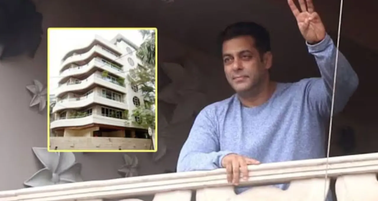৫২ বছরের ঠিকানাকে বিদায়! গ্যালাক্সি অ্যাপার্টমেন্ট ছেড়ে সমুদ্রতীরের নতুন বাংলোয় উঠছেন সলমন খান, সামনে এল বড় কারণ