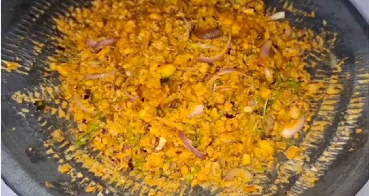 কাঁঠালের বীজ ফেলবেন না! বর্ষার দুপুরে গরম ভাতের সেরা সঙ্গী, সহজেই বানিয়ে নিন সুস্বাদু কাঁঠালের বীজের ভর্তা

