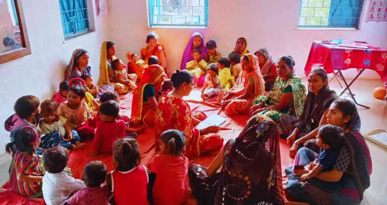 MP Anganwadi Bharti 2026: 2548 पदों पर आवेदन शुरू, 13 जुलाई तक करें ऑनलाइन रजिस्ट्रेशन