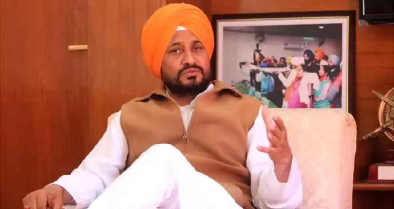 पंजाब कांग्रेस में बढ़ीं अंदरूनी हलचल: पूर्व मुख्यमंत्री चरणजीत सिंह चन्नी ने बुलाई समर्थकों की बैठक