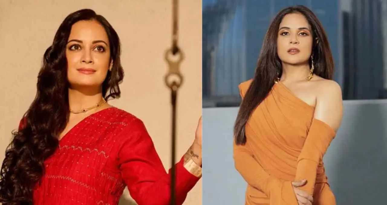 Richa Chadha ने दिया Diya Mirza का समर्थन, सोशल मीडिया ट्रोलिंग पर उठाए गंभीर सवाल