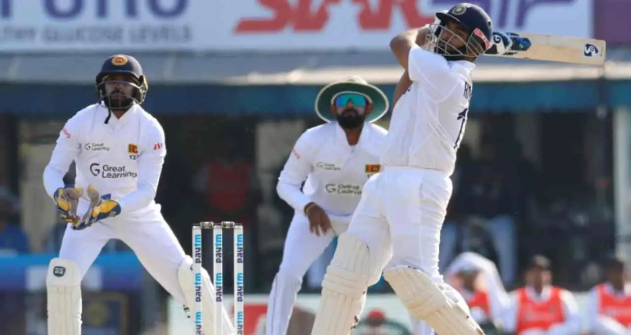 IND vs SL Test Series 2026: श्रीलंका दौरे पर जाएगी टीम इंडिया, 15–27 अगस्त तक होंगे 2 टेस्ट मैच