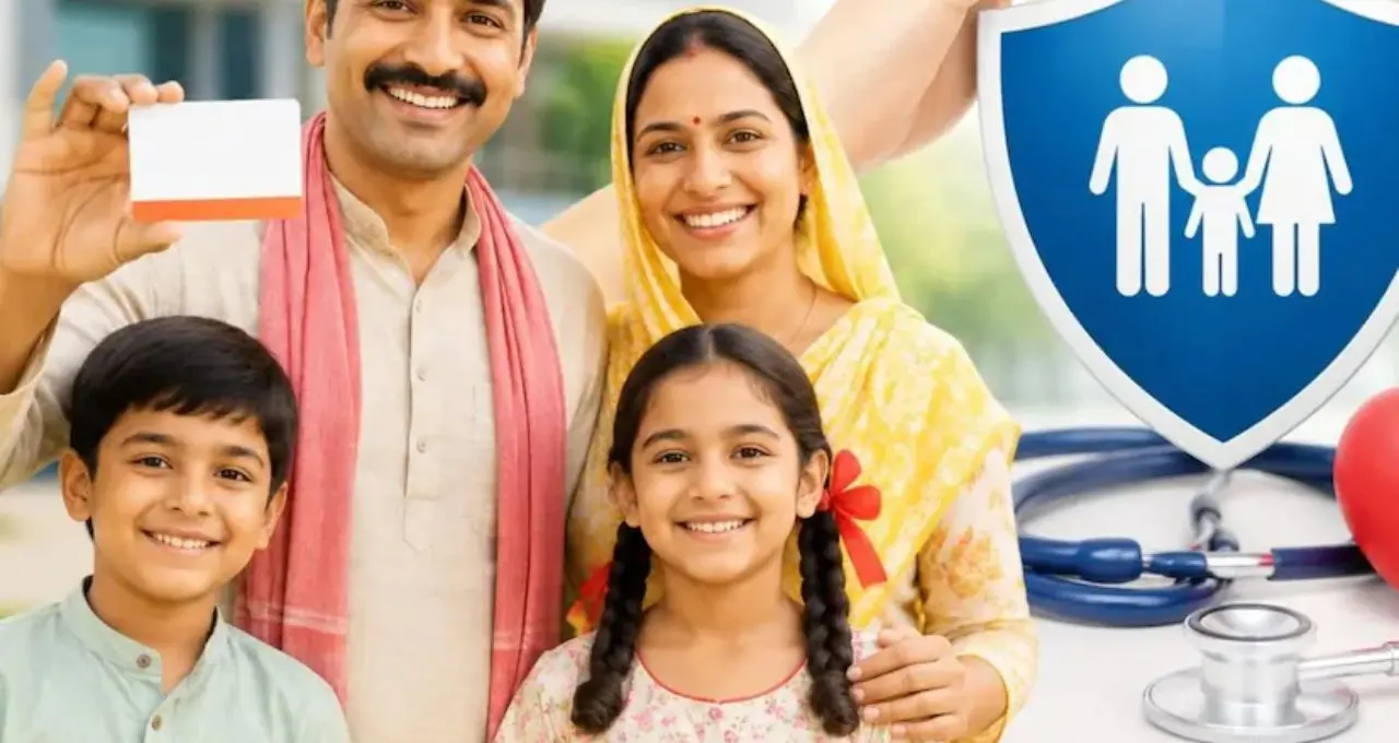 আয়ুষ্মান কার্ড থাকলেই কি সব চিকিৎসা ফ্রি? কোন খরচ কভার হয়, কোনগুলি নয়—জেনে নিন সম্পূর্ণ নিয়ম
